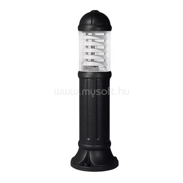 FUMAGALLI SAURO 800 LED E27 fekete kültéri állólámpa