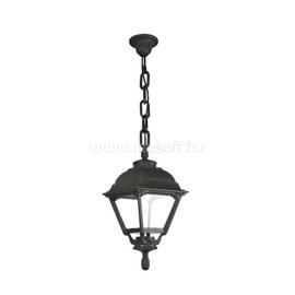FUMAGALLI SICHEM/CEFA E27 fekete kültéri függeszték U23.120.000.AXE27 small