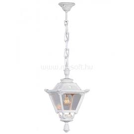 FUMAGALLI SICHEM/GOLIA E27 fehér kültéri függeszték Q23.120.000.WXE27 small