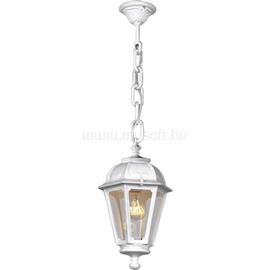FUMAGALLI SICHEM/SABA E27 fehér kültéri függeszték K22.120.000.WXE27 small