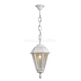 FUMAGALLI SICHEM/SALEM E27 fehér kültéri függeszték K26.120.000.WXE27 small