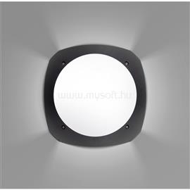 FUMAGALLI STUCCHI LED 18W 3K GX53 fekete kültéri falilámpa 1U3.000.000.AYE1R small