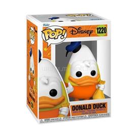 FUNKO POP! (1220) Disney - Donald Trick or Treat figura FU64090 small