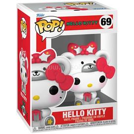 FUNKO POP! (69) Sanrio: Hello Kitty - Hello Kitty figura FU72075 small