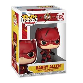 FUNKO POP! Movies (1336) The Flash - Barry Allen figura FU65595 small