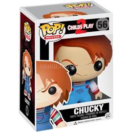 FUNKO POP! Movies (56) Horror - Chucky figura FU3362 small