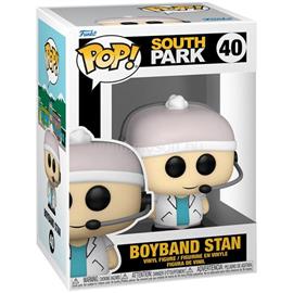 FUNKO POP! Television (40) South Park - Boyband Stan figura FU65757 small