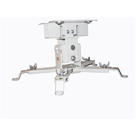 FUNSCREEN univerzális mennyezeti konzol, 130 mm, fehér cos10.013.013.1 small