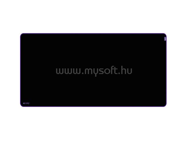 FURY Yari Speed XXL Gaming Egérpad 1200 x 600mm - fekete