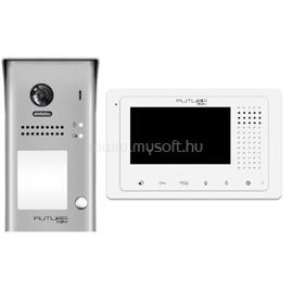 FUTURA DIGITAL FUTURA easyKIT ÚJ - (VDK-43307C) - 1 lakásos színes videokaputelefon szett VDK43307C small