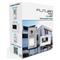 FUTURA DIGITAL FUTURA easyKIT ÚJ - (VDK-43307C) - 1 lakásos színes videokaputelefon szett VDK43307C small