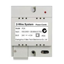 FUTURA DIGITAL FUTURA PC-4 28VDC/0,75A/24Vdc tápegység PC-4 small
