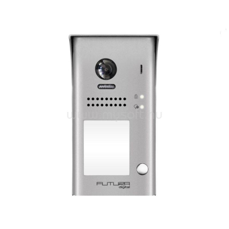 FUTURA DIGITAL FUTURA startKIT - 1 lakásos színes videokaputelefon szett