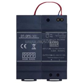 FUTURA DIGITAL FUTURA VPC-7/Tápegység és busz illesztő egyben VPC-7 small