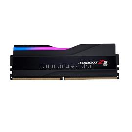 G-SKILL 16GB DDR5 6000MHz Trident Z5 RGB F5-6000J3636F16GX1-TZ5RK small