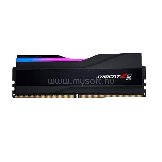 G-SKILL 16GB DDR5 6000MHz Trident Z5 RGB