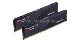 G-SKILL 32GB 5600MHz DDR5 RAM Ripjaws S5 (2x16GB) F5-5600J4040C16GX2-RS5K small