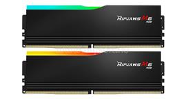 G-SKILL 32GB 6000MT/s DDR5 RAM Ripjaws M5 RGB CL28 1.40V (2x16GB) F5-6000J2836G16GX2-RM5RK small