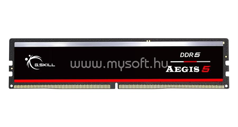 G-SKILL 32GB DDR5 5600MHz Aegis 5 Black