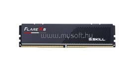 G-SKILL 8GB DDR5 5600MHz Flare X5 Black F5-5600J3636C8GH1-FX5 small