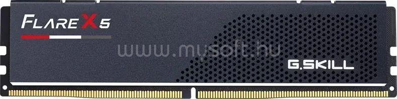 G-SKILL 8GB DDR5 6000MHz Flare X5 Black