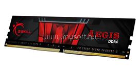 G-SKILL Aegis DDR4 8GB 2666MHz CL19 1.2V F4-2666C19S-8GIS small