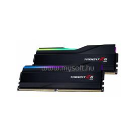 G-SKILL DIMM memória 2X16GB DDR5 5600Mhz CL36 Trident Z5 RGB Intel XMP F5-5600J3636C16GX2-TZ5RK small