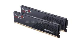 G-SKILL DIMM memória 2X16GB DDR5 6000MHz CL30 Flare X5 AMD EXPO F5-6000J3038F16GX2-FX5 small