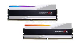 G-SKILL DIMM memória 2X16GB DDR5 6000Mhz CL30 Trident Z5 RGB Intel XMP F5-6000J3040F16GX2-TZ5RS small