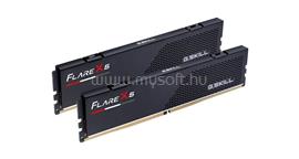 G-SKILL DIMM memória 2X16GB DDR5 6000MHz CL32 Flare X5 F5-6000J3238F16GX2-FX5 small