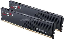 G-SKILL DIMM memória 2X16GB DDR5 6000MHz CL36 Flare X5 AMD EXPO F5-6000J3636F16GX2-FX5 small