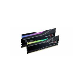 G-SKILL DIMM memória 2X16GB DDR5 6000MHz CL36 Trident Z5 Neo RGB AMD EXPO F5-6000J3636F16GX2-TZ5NR small