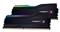 G-SKILL DIMM memória 2X16GB DDR5 7200MHz CL34 Trident Z5 RGB F5-7200J3445G16GX2-TZ5RK small