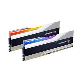 G-SKILL DIMM memória 2X16GB DDR5 7200MHz CL45 Trident Z5 RGB F5-7200J3445G16GX2-TZ5RS small