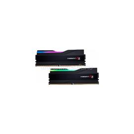 G-SKILL DIMM memória 2X16GB DDR5 7600Mhz CL36 Trident Z5 RGB Intel XMP F5-7600J3646G16GX2-TZ5RK small