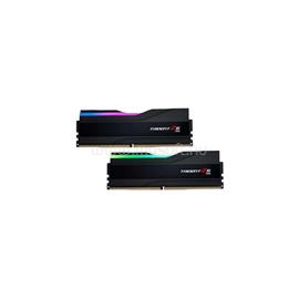 G-SKILL DIMM memória 2X16GB DDR5 7800MHz CL46 Trident Z5 RGB Intel XMP F5-7800J3646H16GX2-TZ5RK small