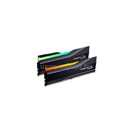 G-SKILL DIMM memória 2X24GB DDR5 6400MHz CL32 Trident Z5 Neo RGB F5-6400J3239F24GX2-TZ5NR small