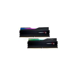 G-SKILL DIMM memória 2X32GB DDR5 6000MHz CL30 Trident Z5 RGB F5-6000J3040G32GX2-TZ5RK small