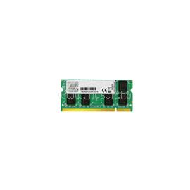 G-SKILL Standard DDR2 SO-DIMM 667MHz CL5 8GB Kit2 (2x4GB) F2-5300CL5D-8GBSQ small