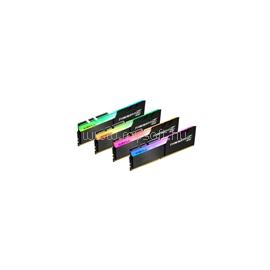 G-SKILL Trident Z RGB DDR4 3600MHz CL16 64GB Kit4 (4x16GB) Intel XMP F4-3600C16Q-64GTZRC small