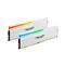 G-SKILL Trident Z5 Neo X RGB memória DDR5 6000MT/s CL26-36-36-32 1,45V 32GB kit (2x16GB) AMD EXPO-ULL fehér F5-6000A2636H16GX2-TZ5NXRW small