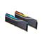 G-SKILL Trident Z5 Neo X RGB memória DDR5 6000MT/s CL26-36-36-32 1,45V 32GB kit (2x16GB) AMD EXPO-ULL fekete F5-6000A2636H16GX2-TZ5NXRK small