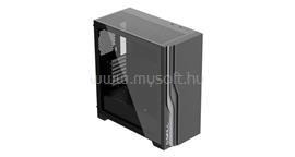 G-SKILL MD2 ATX táp nélküli ablakos ház fekete GC-AKGW1-MD2(BLACK) small