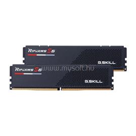 G-SKILL DIMM memória 2X32GB DDR5 6000MHz CL36 Ripjaws S5 F5-6000J3636F32GX2-RS5K small