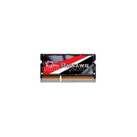 G-SKILL Ripjaws DDR3L SO-DIMM 1866MHz CL11 8GB F3-1866C11S-8GRSL small