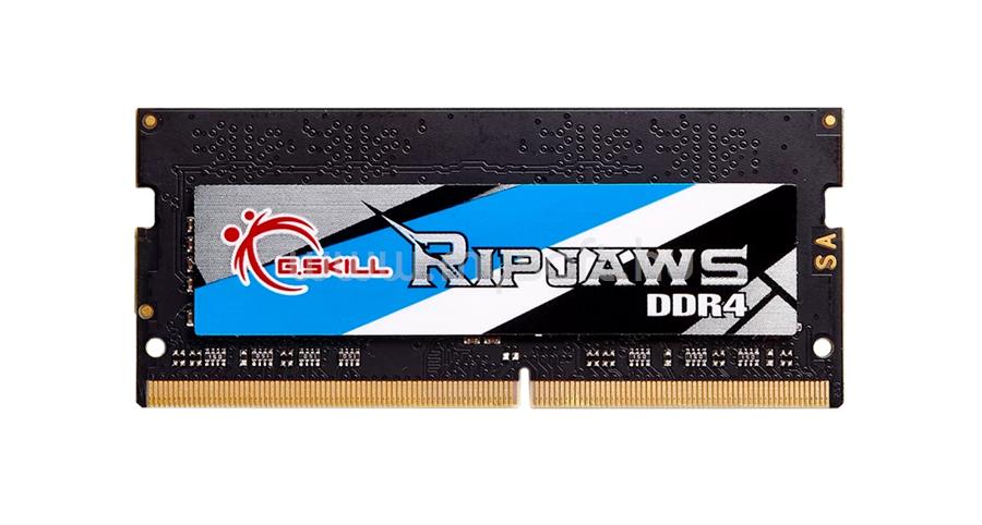 G.SKILL SODIMM 32GB DDR4 3200MHz CL22 Ripjaws