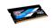 G-SKILL SODIMM memória 4GB DDR4 2400MHz CL16 Ripjaws F4-2400C16S-4GRS small
