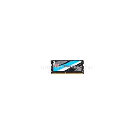 G-SKILL SODIMM memória 16GB DDR4 2666MHz CL19 Ripjaws F4-2666C19S-16GRS small