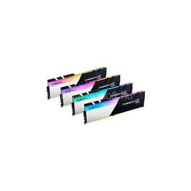 G-SKILL DIMM memória 4X8GB DDR4 3200MHz CL16 Trident Z Neo AMD F4-3200C16Q-32GTZN small