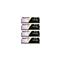 G-SKILL DIMM memória 4X8GB DDR4 3200MHz CL16 Trident Z Neo AMD F4-3200C16Q-32GTZN small